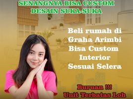 2 Bedroom Villa for sale in Salatiga, Jawa Tengah, Sidomukti, Salatiga