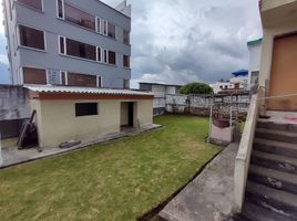 Grundstück zu verkaufen in Quito, Pichincha, Quito, Quito, Pichincha