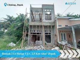 3 Bedroom Villa for sale in Setu Babakan, Jaga Karsa, Pasar Rebo