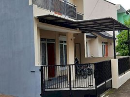 4 Bedroom Villa for sale in Cimahi Tengah, Bandung, Cimahi Tengah