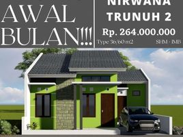 2 Bedroom House for sale in Klaten Selatan, Klaten, Klaten Selatan