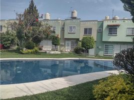 在Morelos出售的1 卧室 住宅, Cuernavaca, Morelos