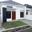 2 Kamar Vila for sale in Gunung Kidul, Yogyakarta, Tepus, Gunung Kidul