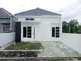 2 Kamar Vila for sale in Gunung Kidul, Yogyakarta, Tepus, Gunung Kidul