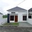 2 Kamar Vila for sale in Gunung Kidul, Yogyakarta, Tepus, Gunung Kidul