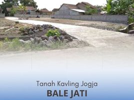  Land for sale in Gamping, Sleman, Gamping