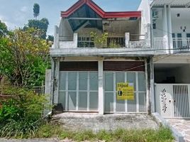 2 Kamar Rumah for sale in Gayungan, Surabaya, Gayungan