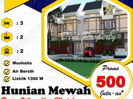 3 Bedroom House for sale in Batu, Malang Regency, Batu