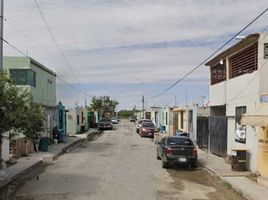 2 Schlafzimmer Haus zu verkaufen in Matamoros, Tamaulipas, Matamoros