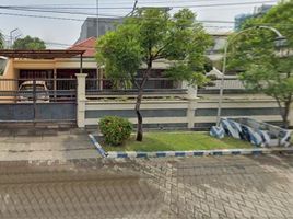 4 Kamar Rumah for sale in Gubeng, Surabaya, Gubeng