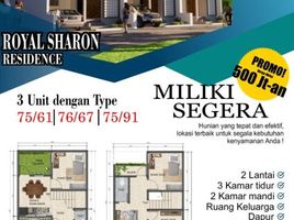 3 Bedroom House for sale in Secang, Magelang, Secang