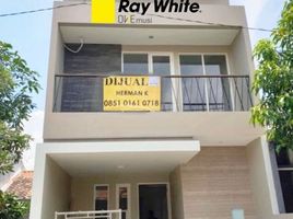 3 Habitación Casa en venta en Benowo, East Jawa, Benowo