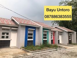 2 Bedroom House for sale in Botani Square Mall, Bogor Selatan, Bogor Selatan