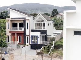 3 Schlafzimmer Villa zu verkaufen in Lembang, West Jawa, Lembang