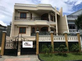 6 Bedroom Villa for rent in Pacific Place, Tanah Abang, Kebayoran Lama