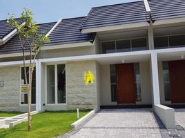 Maison 2 chambre à vendre à Benowo, East Jawa, Benowo
