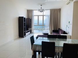 3 Schlafzimmer Wohnung zu vermieten in An Phu, Ho Chi Minh City, An Phu