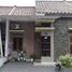 2 Bedroom Villa for sale in Bojonggede, Bogor, Bojonggede