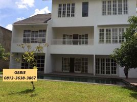 5 Bedroom House for sale in Pacific Place, Tanah Abang, Kebayoran Lama