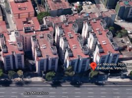 Appartement 2 chambre à vendre à Cuauhtemoc, Mexico City, Cuauhtemoc