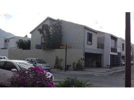 Maison 3 chambre à vendre à Monterrey, Nuevo Leon, Monterrey