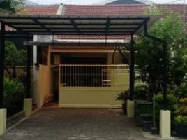 Maison 2 chambre à vendre à Tambaksari, East Jawa, Tambaksari, Surabaya, East Jawa