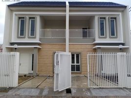 2 Kamar Rumah for sale in Taman, Sidoarjo, Taman