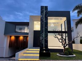4 Schlafzimmer Haus zu verkaufen in Ocoyucan, Puebla, Ocoyucan