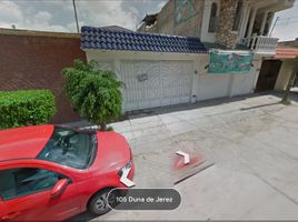 2 Schlafzimmer Villa zu verkaufen in Leon, Guanajuato, Leon, Guanajuato