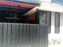 2 Kamar Rumah for sale in Madiun, East Jawa, Taman, Madiun