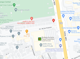 3 Schlafzimmer Wohnung zu verkaufen in Cuautitlan Izcalli, Mexico, Cuautitlan Izcalli