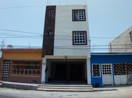 在Campeche出租的1 卧室 住宅, Carmen, Campeche