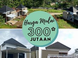 2 Kamar Rumah for sale in Sidomukti, Salatiga, Sidomukti