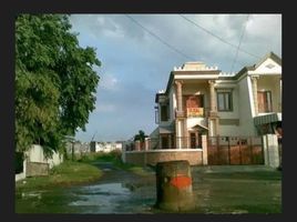 3 Kamar Rumah for sale in Gayungan, Surabaya, Gayungan