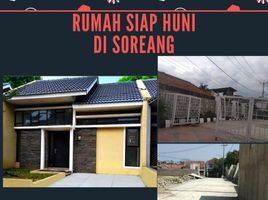 2 Bedroom Villa for sale in Soreang, Bandung, Soreang