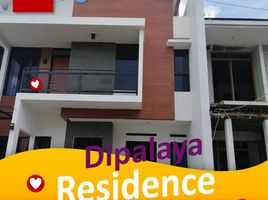 3 Bedroom House for sale in Arjasari, Bandung, Arjasari