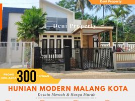 2 Bedroom Villa for sale in Jombang, East Jawa, Jombang, Jombang