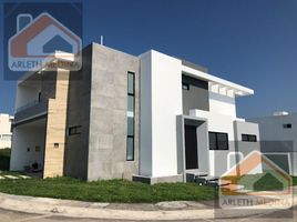 Maison 4 chambre à vendre à Boca Del Rio, Veracruz, Boca Del Rio, Veracruz