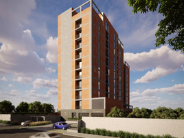 Appartement 1 chambre à vendre à Zapopan, Jalisco, Zapopan