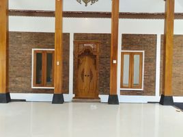  Villa en venta en Prambanan, Jawa Tengah, Prambanan