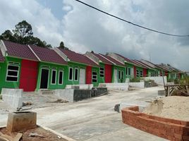 2 Bedroom House for sale in Tanjung Karang Bar, Bandar Lampung, Tanjung Karang Bar