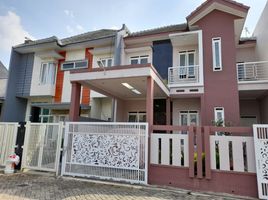 4 Bedroom House for sale in Kidung Kandang, Malang Regency, Kidung Kandang