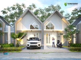 2 Bedroom House for sale in Padalarang, Bandung, Padalarang