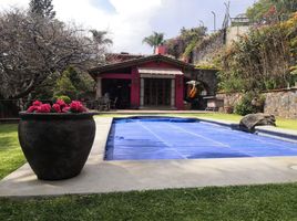 4 Habitación Casa en venta en Huitzilac, Morelos, Huitzilac