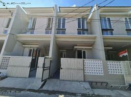 3 Habitación Casa en venta en Tambaksari, East Jawa, Tambaksari