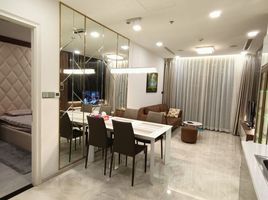 1 Phòng ngủ Căn hộ for rent at Vinhomes Golden River, Bến Nghé