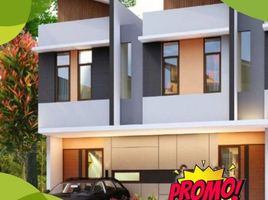 2 Bedroom House for sale in Telukjambe, Karawang, Telukjambe