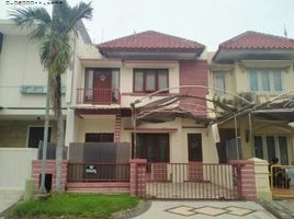 3 Bedroom House for rent in Surabaya, East Jawa, Tambaksari, Surabaya