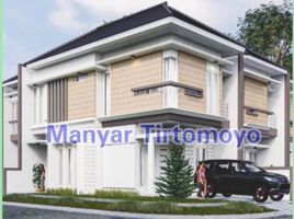 4 Habitación Villa en venta en Sukolilo, East Jawa, Sukolilo