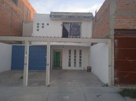 3 Schlafzimmer Haus zu verkaufen in Aguascalientes, Aguascalientes, Aguascalientes, Aguascalientes